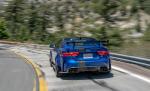 Jaguar XE SV Project 8 2017 года (NA)